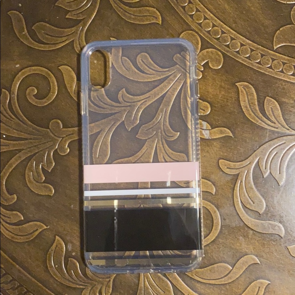 iPhone XS Max Case